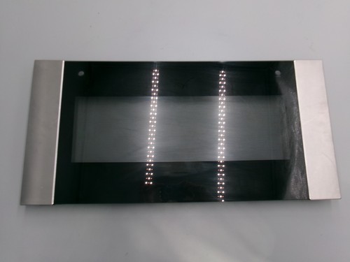 Genuine bosch double - double, oven