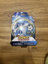 Sonic The Hedgehog Sonic