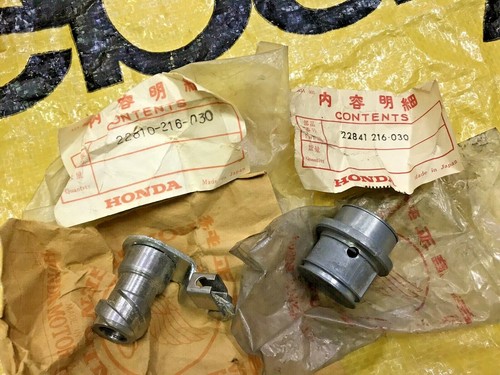 Honda ca160 ca175 - honda, cb93