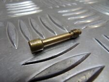 Aprilia SR 50 L/C DELLORTO Carb 45 Choke / Starter jet 1997 to 2000