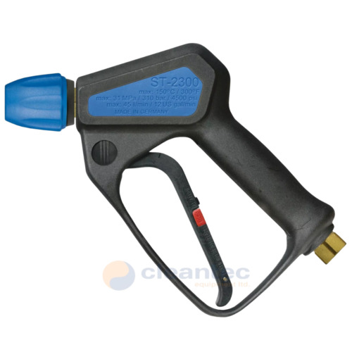 Suttner st2300 pressure washer - st2300,