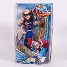 BNIB 2015 Mattel DC Super Hero