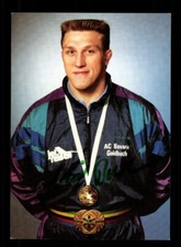 Maik Bullmann autograph card
