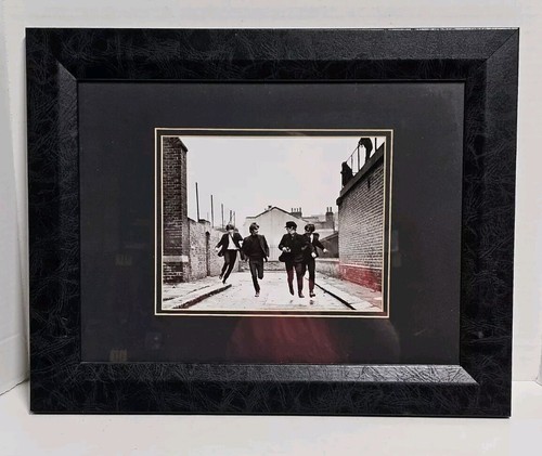 The beatles hard day - "a, day's