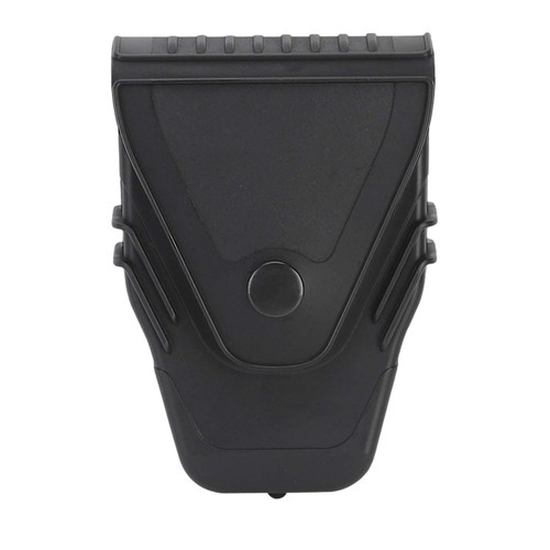 Handcuff case waist - waist, pack