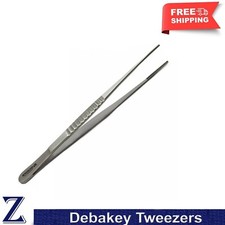 Surgical Automatic De-Backey