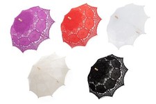 THY COLLECTIBLES Cotton Lace