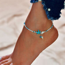 Summer New Ankle Bracelet