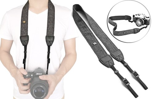 Shoulder strap neck - shoulder,