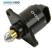 Peugeot 206 stepper motor idle - stepper,