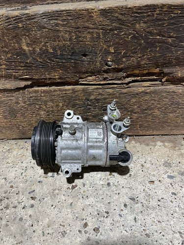 Ford fiesta mk8 air - air, a/c
