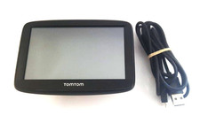 TomTom Start 42 Sat Nav - 4.3