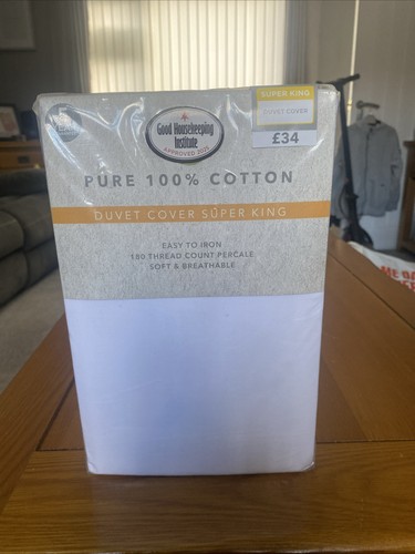 Bran new dunelm - dunelm, kingsize