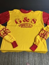 Vintage 1970’s G&S Fibreflex