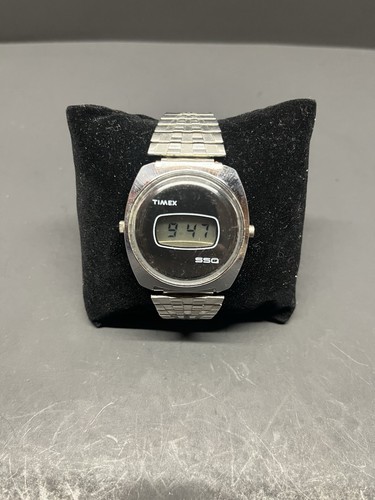 Timex ssq vintage - timex,