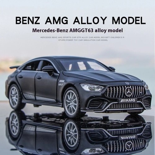 Sports car alloy diecast - car,
