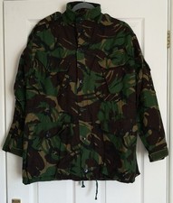 Men's Army Combat Smock/Jacket