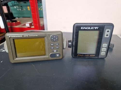 Furuno navtex 300 - navtex, receiver