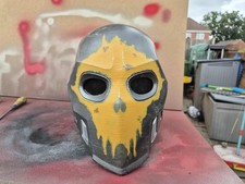 Hell-Bent Helmet Painted HD2 - 3D Printed-DIY Cosplay