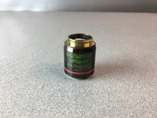 Olympus UPlanFl 4x/0.13 PhL