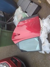 Seat altea door - seat,