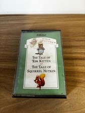 Vintage Beatrix Potter