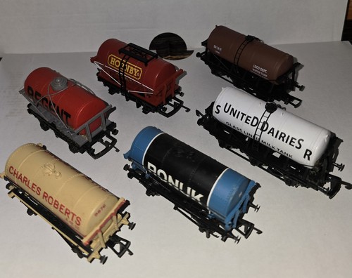 Mixed gauge unboxed - mixed,