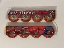Labeda Millenium Gripper