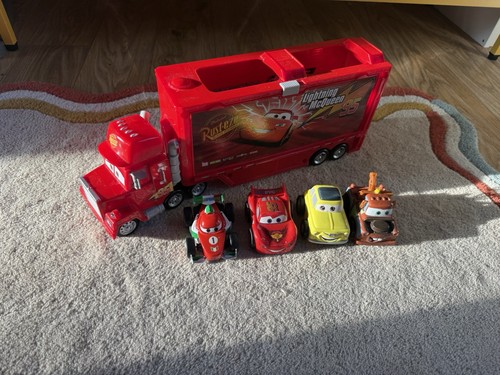 Disney pixar cars pull - pixar, back