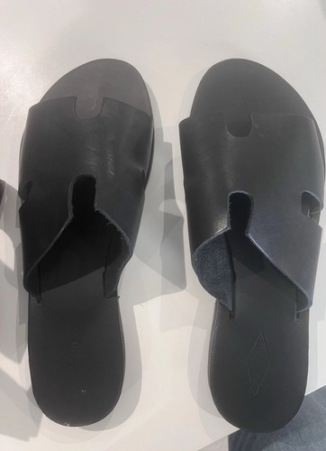 Mavro mykonos mens leather - mykonos,
