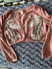 Monsoon Unicorn Bolero Style