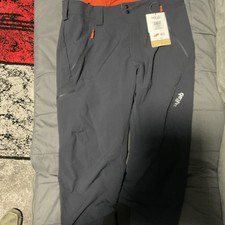 Rab Ascendor AS Trousers XL