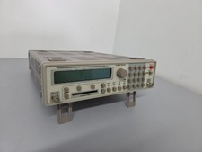 Hameg HM8131-2 15MHz Function