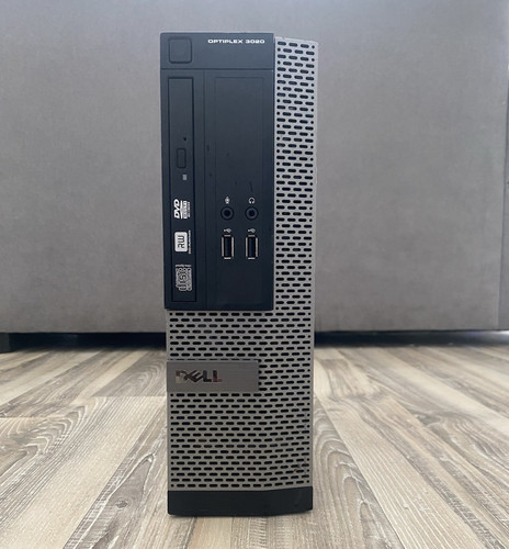 Dell optiplex 3020 - 3020, i5-4590