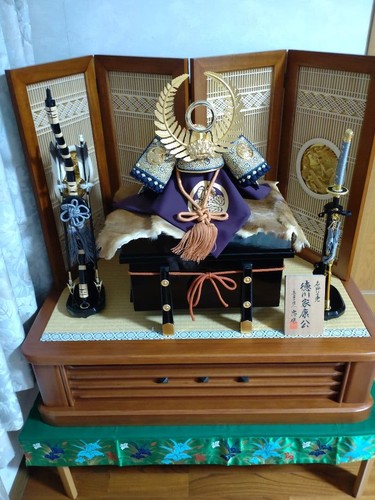 Japanese tokugawa ieyasu - tokugawa,