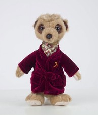 Compare the Meerkat Soft Toy