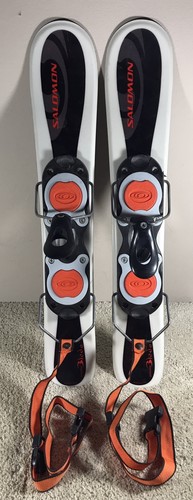 Salomon snowblades - 24",