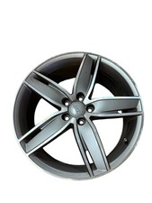 GENUINE AUDI S3/A3 8V GREY/CUT