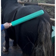 Parallax NimBrush Grooming