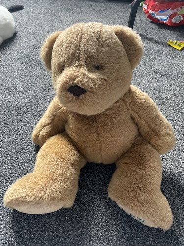 Fraser bear 1999 luxury faux - luxury,