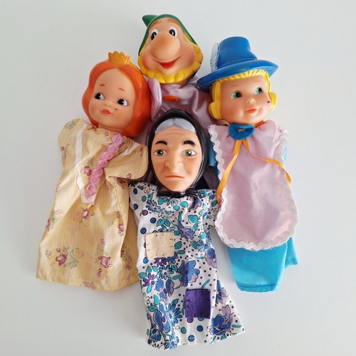 Famosa puppets spain - 4,