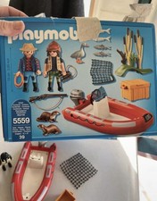 Playmobil 5559 - Not Complete