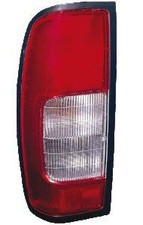 NISSAN NAVARA 1997-2005 PICKUP Nissan Navara D22 98-05 Rear Light Left Hand