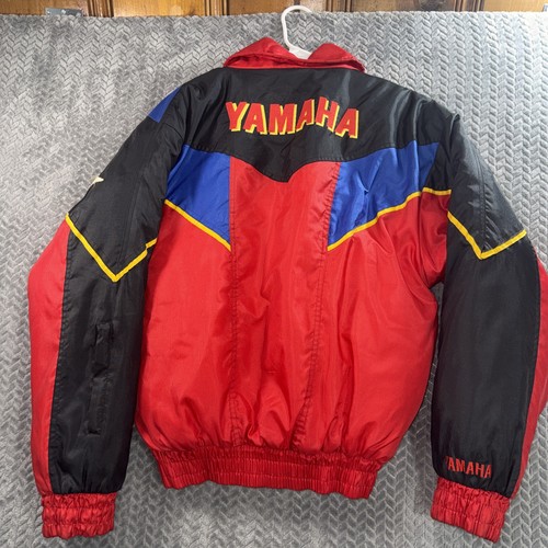 80s vintage yamaha - 80s,