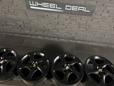 Custom Accessories Porsche 996