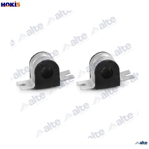 Mounting stabiliser bar - mounting,
