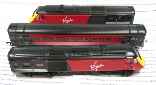 Gauge hornby class - class, 43