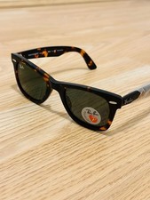 Ray-Ban RB2140 Wayfarer