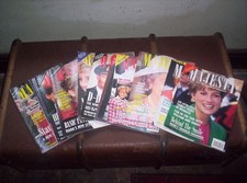 MAJESTY MAGAZINES VOLUME 15 12