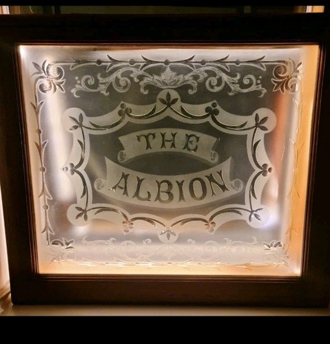 Antique victorian - antique,